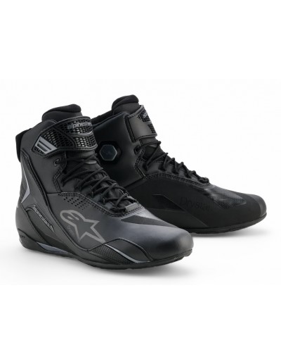 Zapatos Alpinestars...