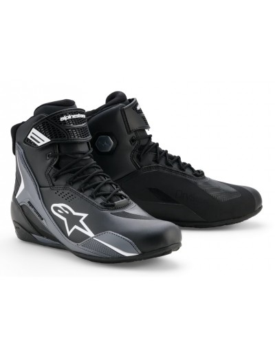Zapatos Alpinestars...
