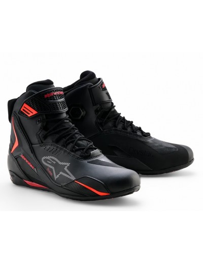 Zapatos Alpinestars...