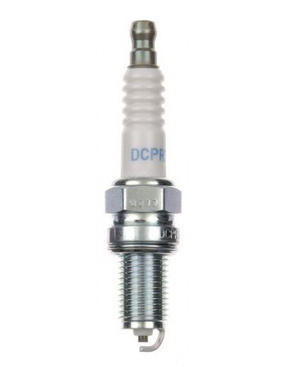 Bujía NGK DCPR9E