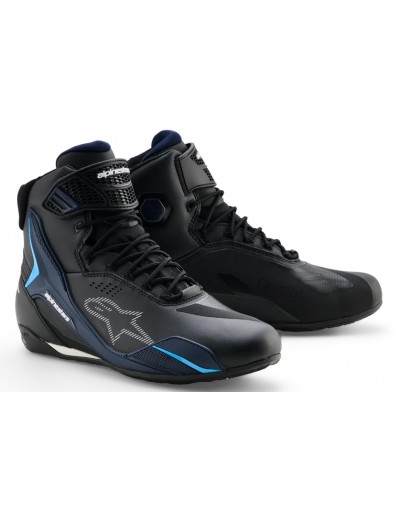 Zapatos Alpinestars...