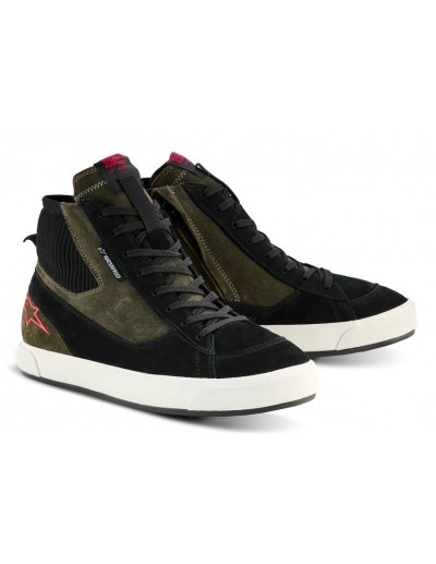 Zapatos Alpinestars Stated...