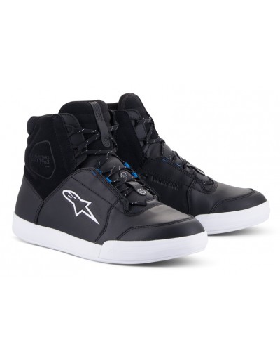 Zapatos Alpinestars Chrome...