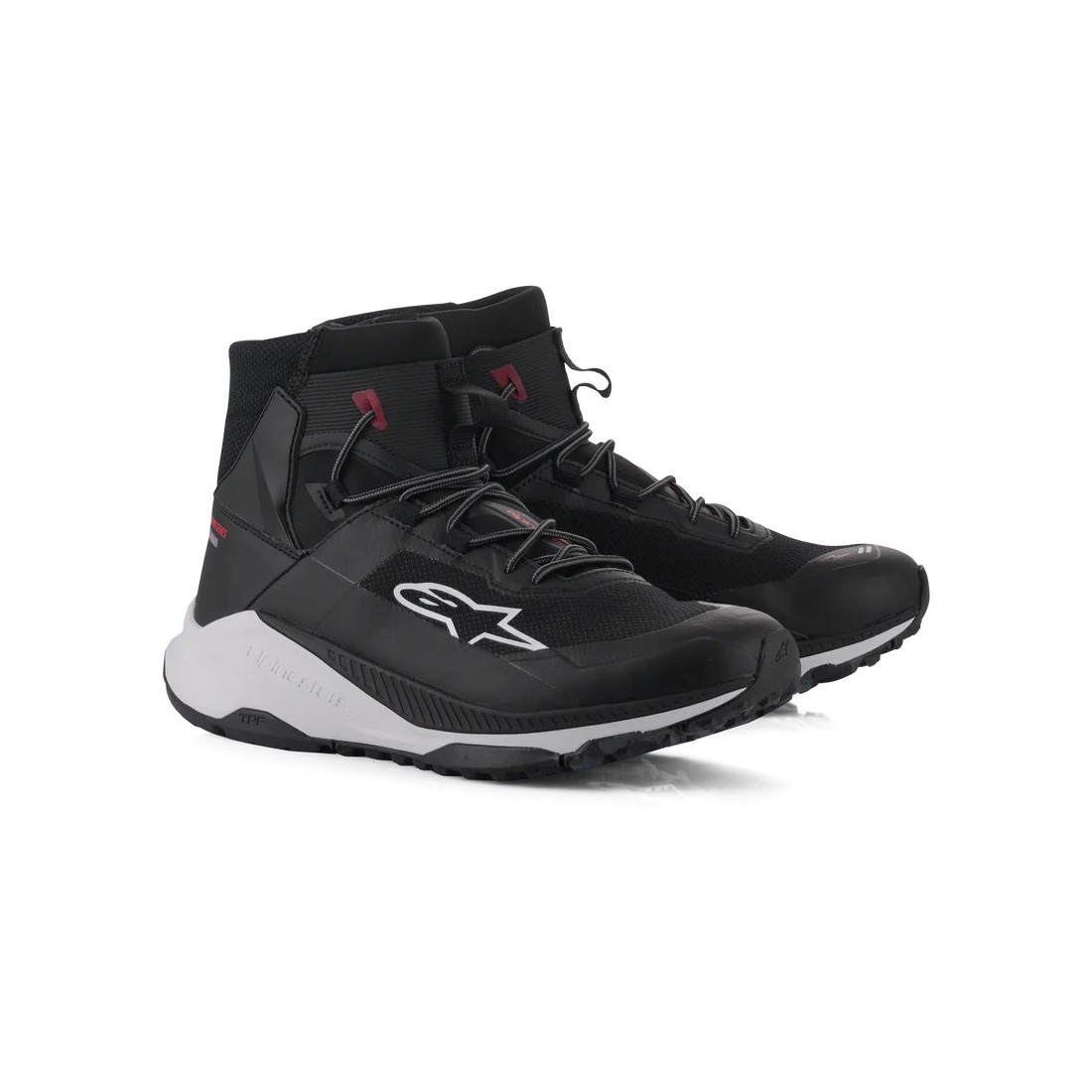 Zapatillas Alpinestars Speedforce XR Blue Black White TALLA ZAPATILLAS 38
