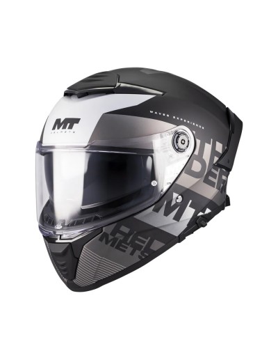 CASCO MT FF118SV THUNDER 4...