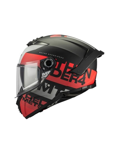 CASCO MT FF118SV THUNDER 4... 2