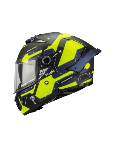 CASCO MT FF118SV THUNDER 4... 2