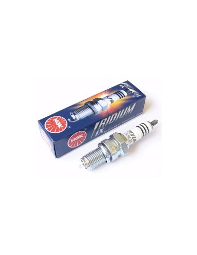 Bujía NGK Iridium DPR8EIX-9