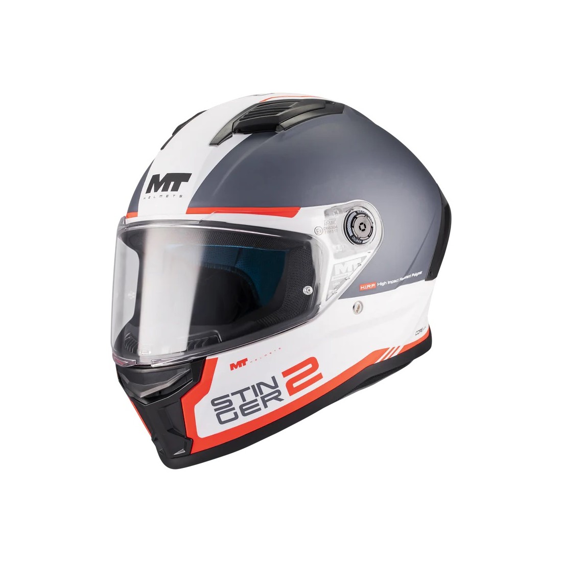 CASCO MT FF126 STINGER 2 CORE A5 MATE TALLA CASCO XXS