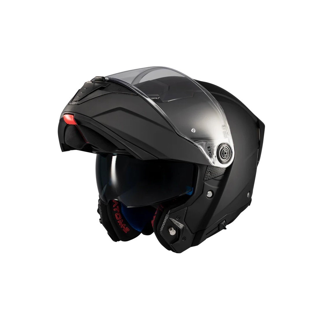 CASCO MT FU404SV ATOM 2 SV PURE A1 MATE TALLA CASCO M
