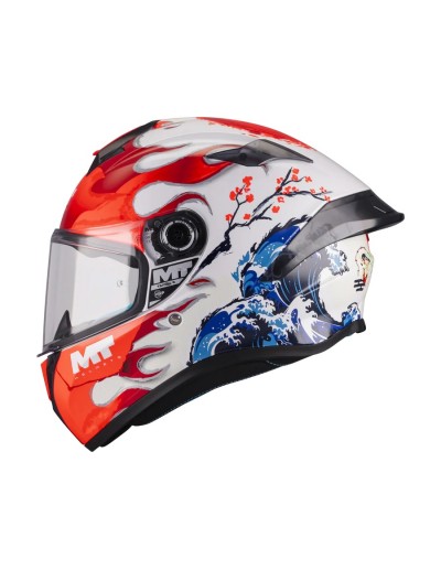 CASCO MT FF106B TARGO S...