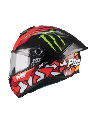 CASCO MT FF106B TARGO S...