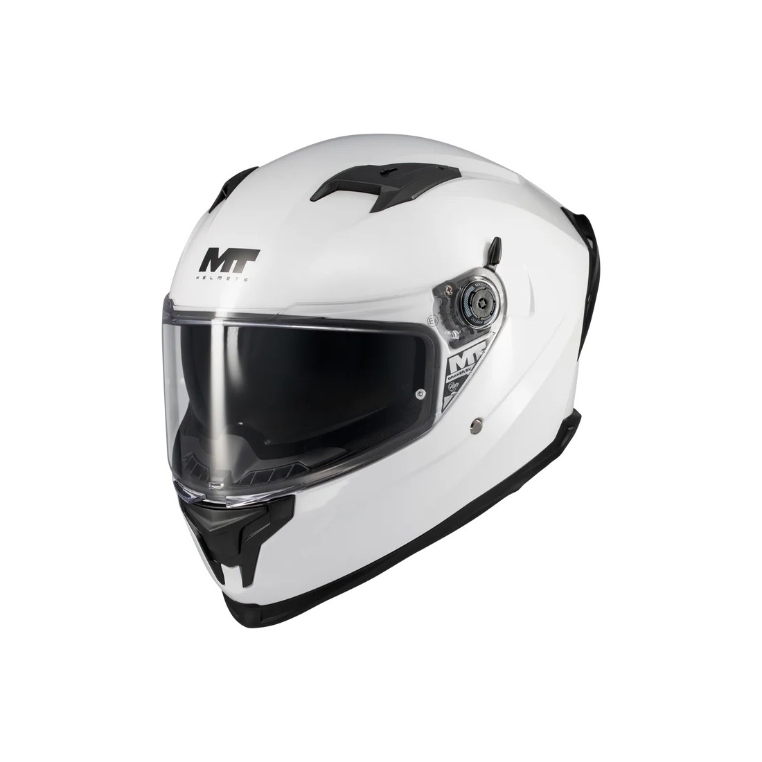 CASCO MT FF128SV BRAKER SV PURE A0 BRILLO TALLA CASCO XS