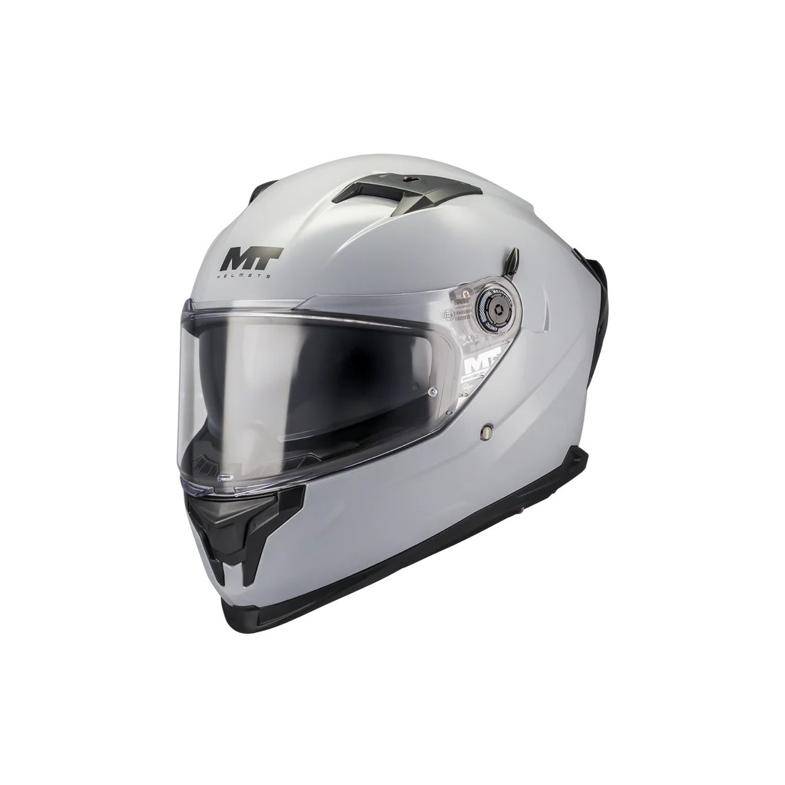CASCO MT FF128SV BRAKER SV PURE A12 BRILLO TALLA CASCO XS
