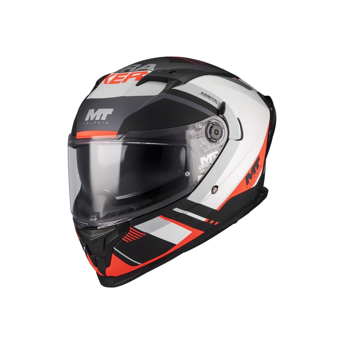 CASCO MT FF128SV BRAKER SV INCEPTION B5 MATE TALLA CASCO XS
