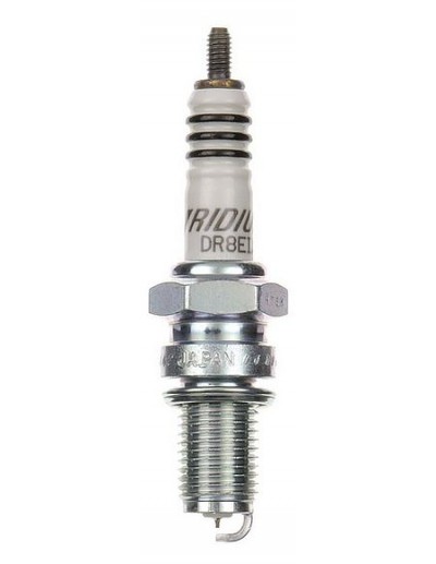 Bujía NGK Iridium DR8EIX