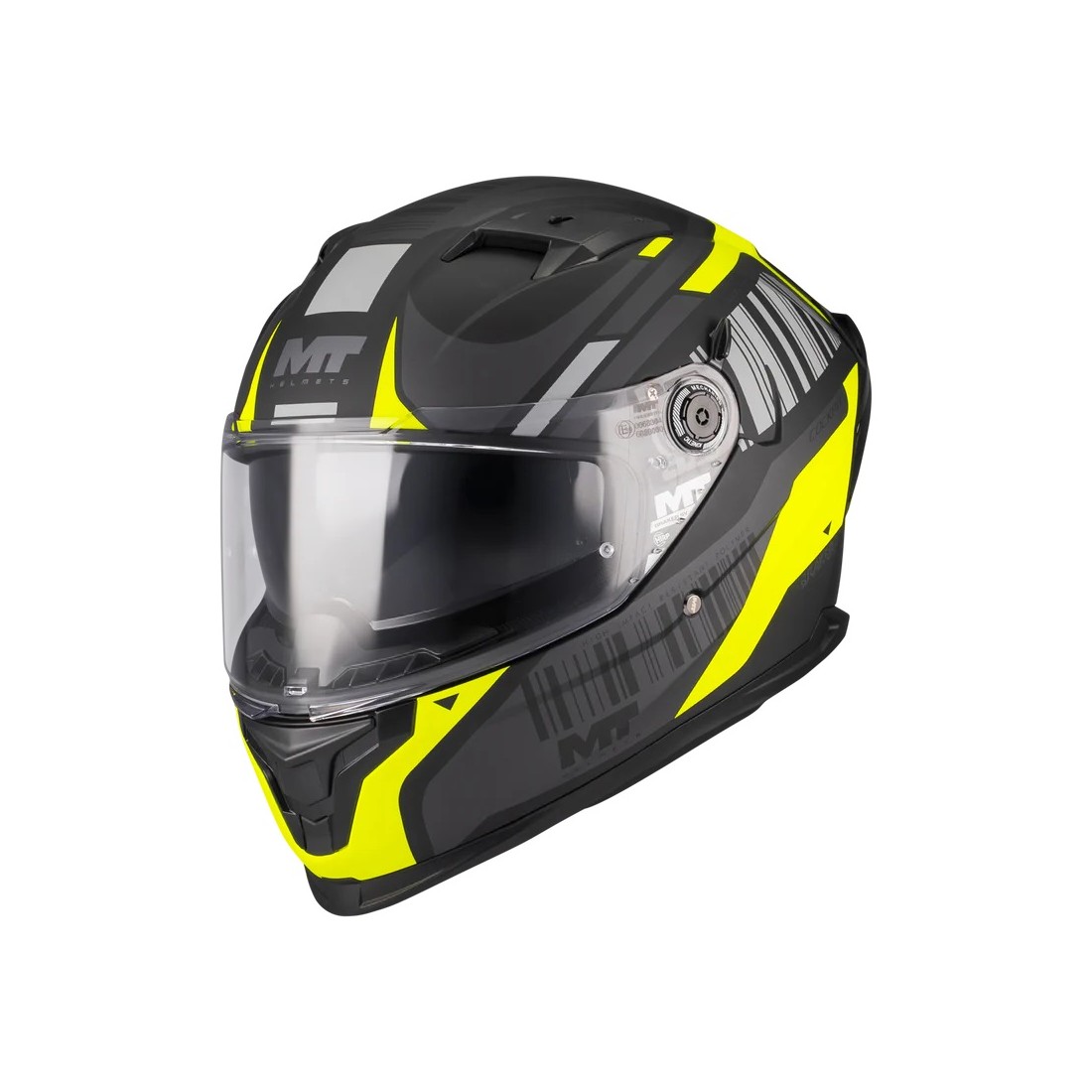 CASCO MT FF128SV BRAKER SV COCKPIT B13 MATE TALLA CASCO XS