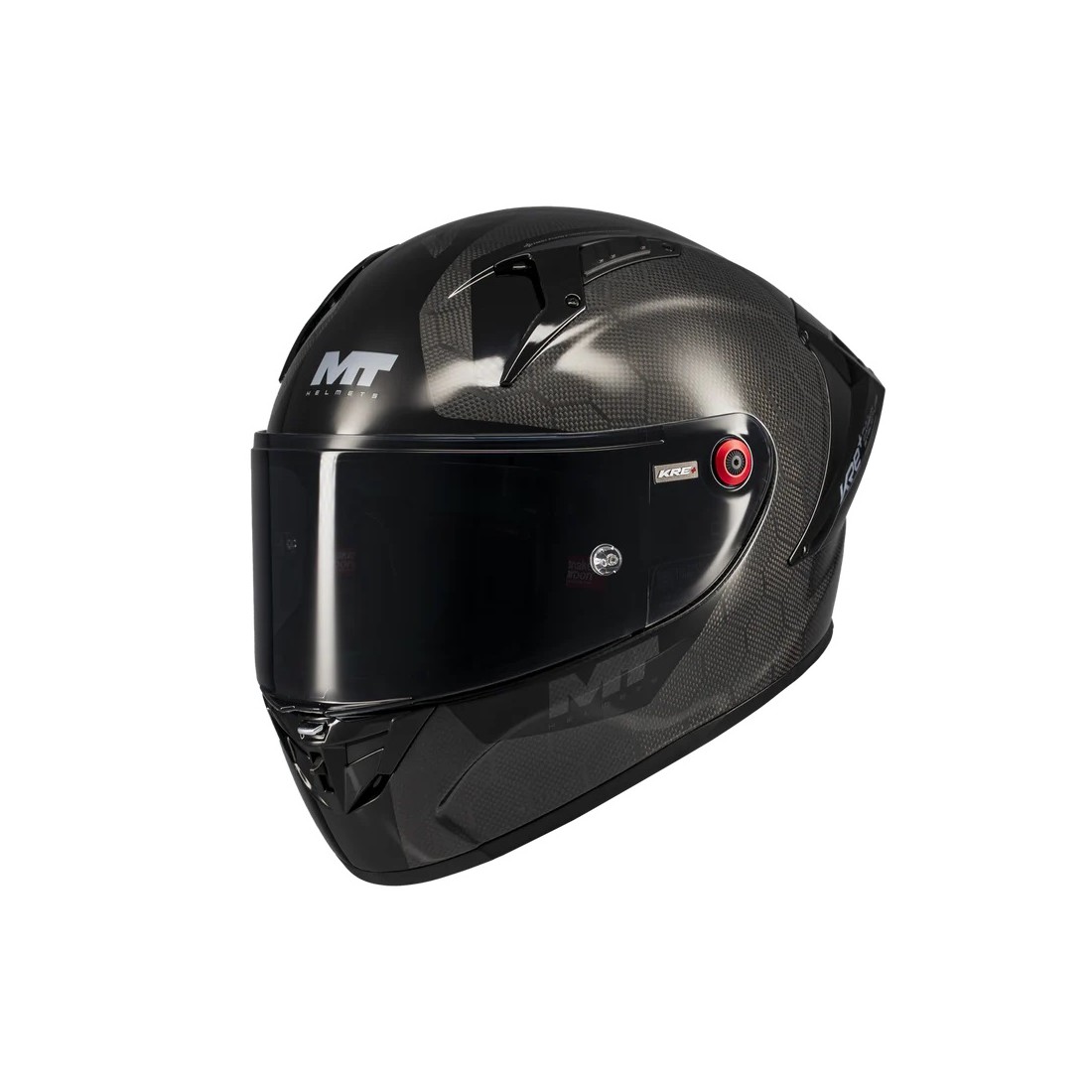 CASCO MT FF103BPLUS KRE+ S PURE A1 BRILLO TALLA CASCO S