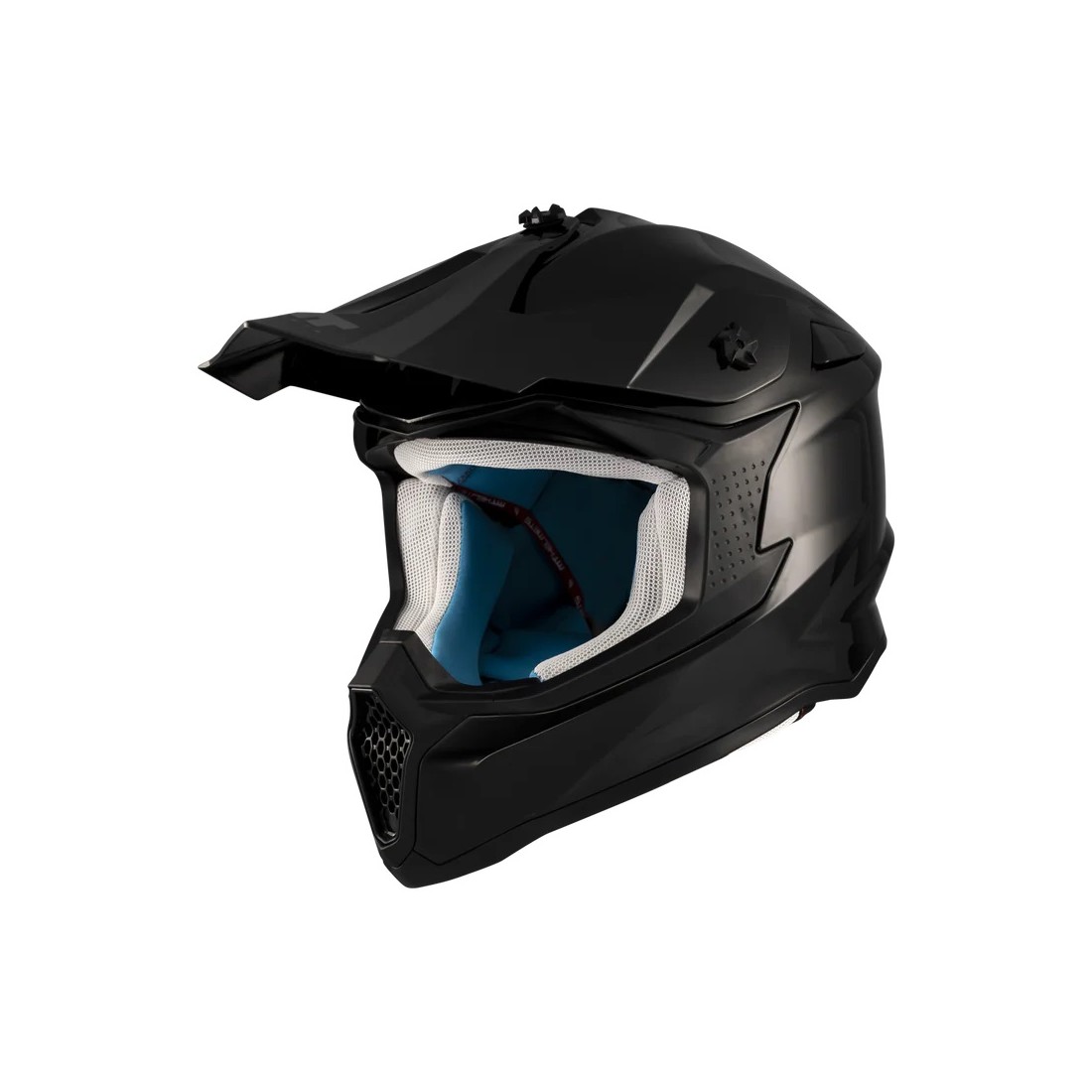 CASCO MT MX802B FALCON S PURE A1 MATE TALLA CASCO XS