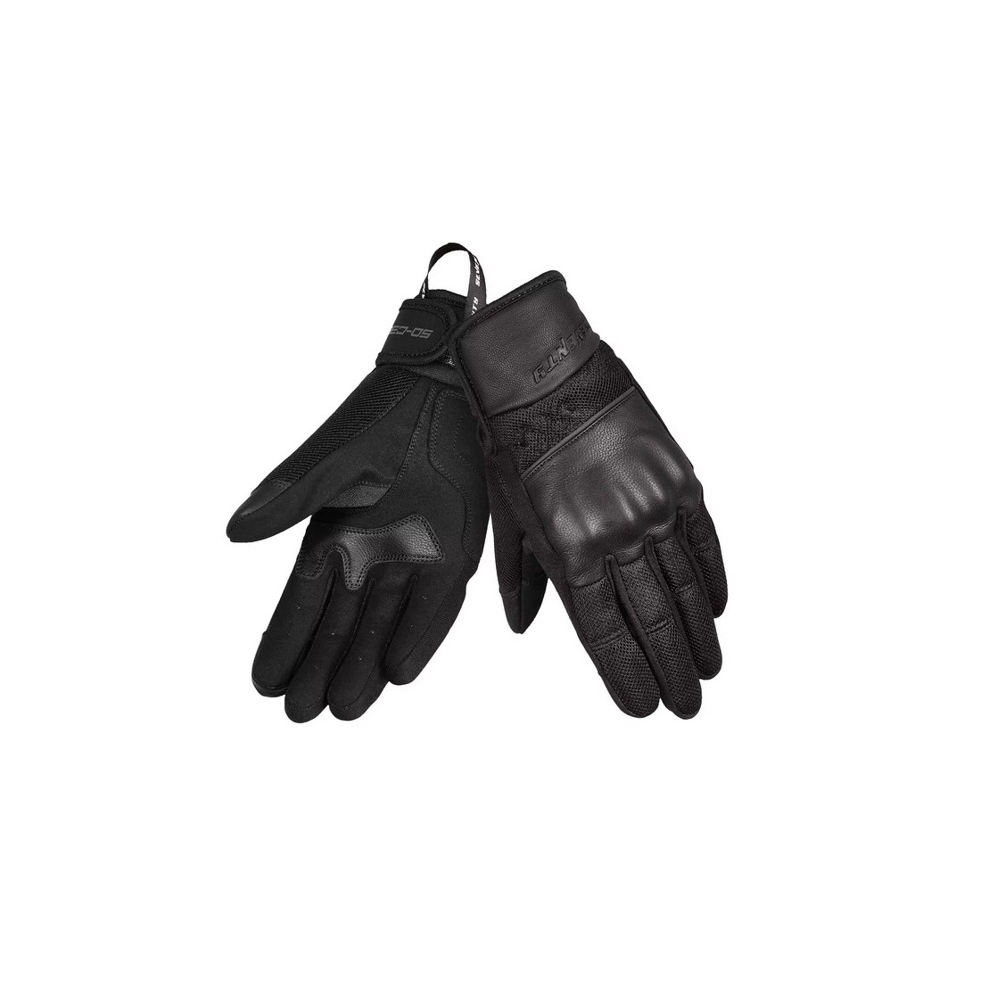GUANTES SD-C36 ICON HOMBRE MARRÓN/NEGRO TALLA GUANTES S