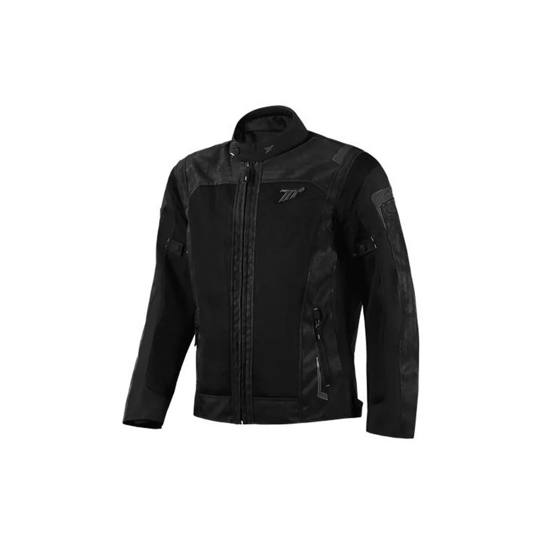 CHAQUETA SD-JT66 SAHARA HOMBRE NEGRO TALLA CHAQUETA S