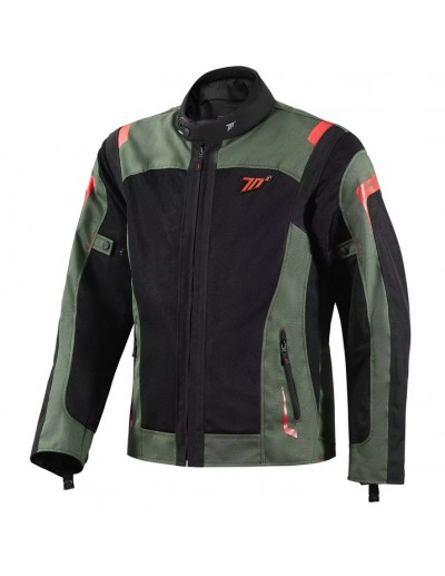 CHAQUETA SD-JT66 SAHARA...