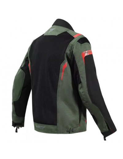 CHAQUETA SD-JT66 SAHARA... 2