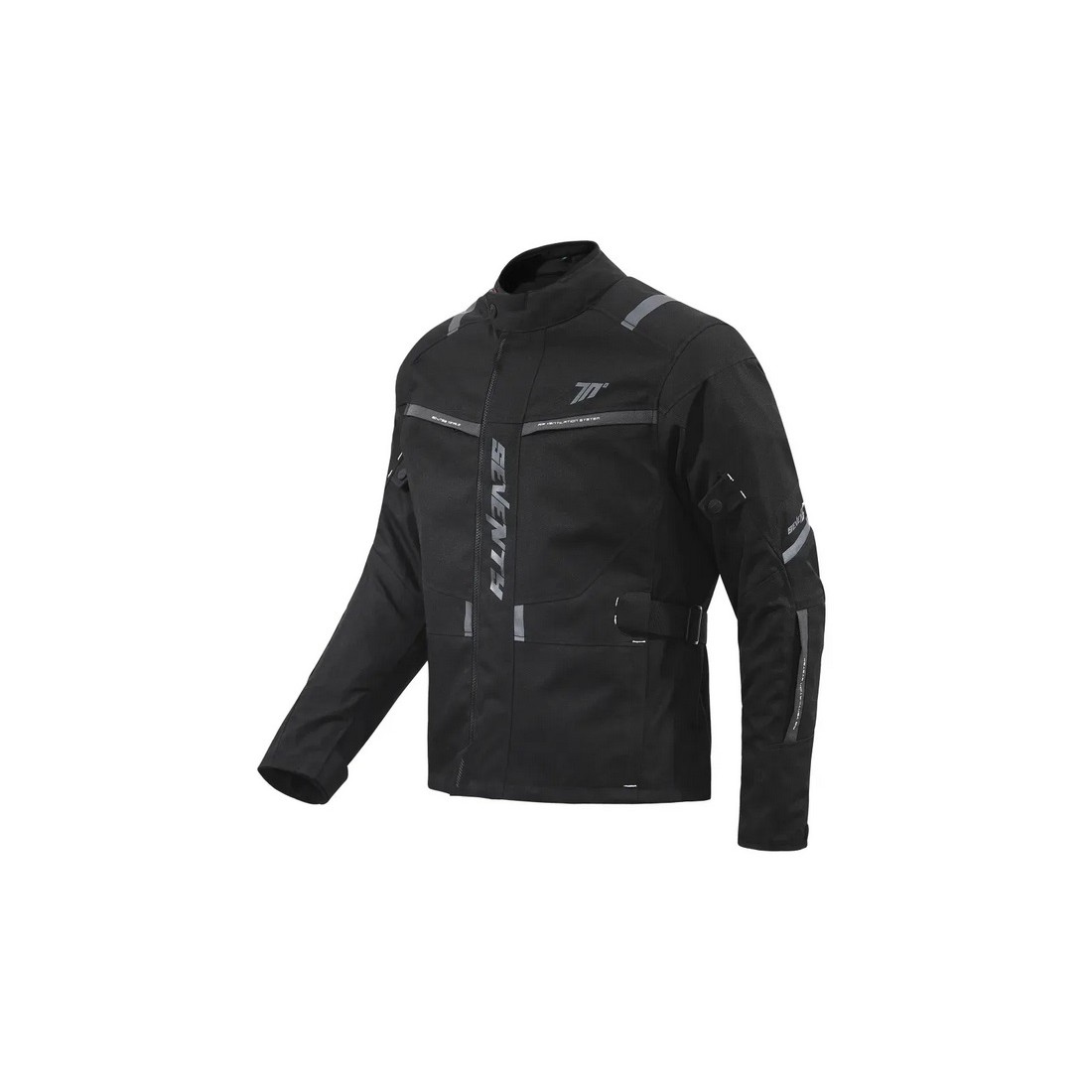 CHAQUETA SD-JT83 TONALE HOMBRE NEGRO TALLA CHAQUETA S