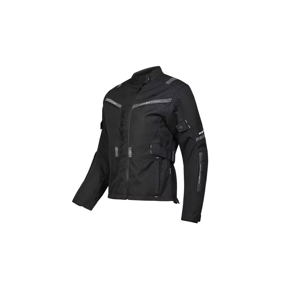 CHAQUETA SD-JT85 TONALE MUJER NEGRO TALLA CHAQUETA XS