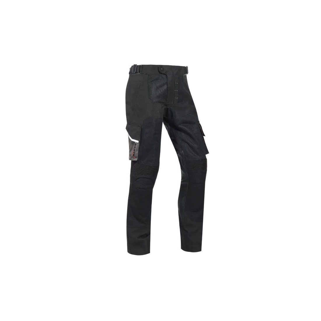 PANTALON SD-PT4 ATACAMA NEGRO TALLA PANTALÓN S