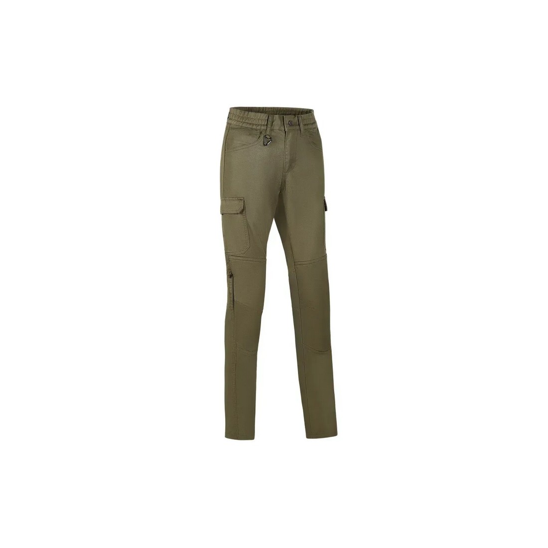 PANTALON SD-PC24 TEIDE CARGO HOMBRE VERDE BOSQUE TALLA PANTALÓN S