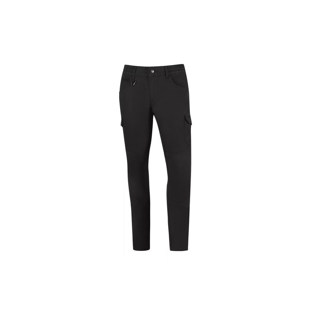 PANTALON SD-PC26 TEIDE CARGO MUJER NEGRO TALLA PANTALÓN XS