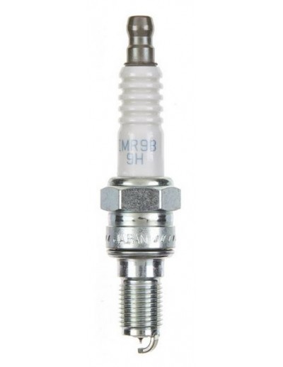Bujía NGK Laser Iridium...