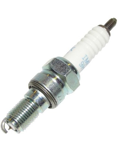 Bujía NGK Laser Iridium...
