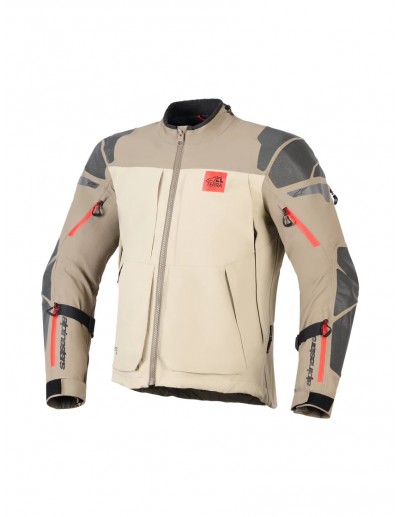 Chaqueta Alpinestars Nazca...