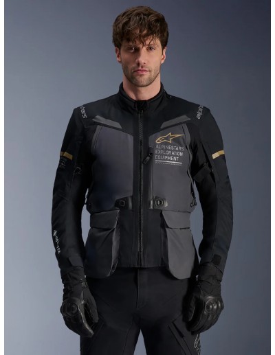 Chaqueta Alpinestars ST-7...