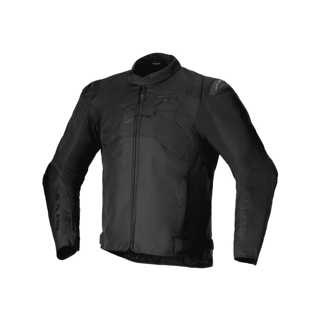 Chaqueta Alpinestars T-SP 1 V2 Impermeable Negro TALLA CHAQUETA S