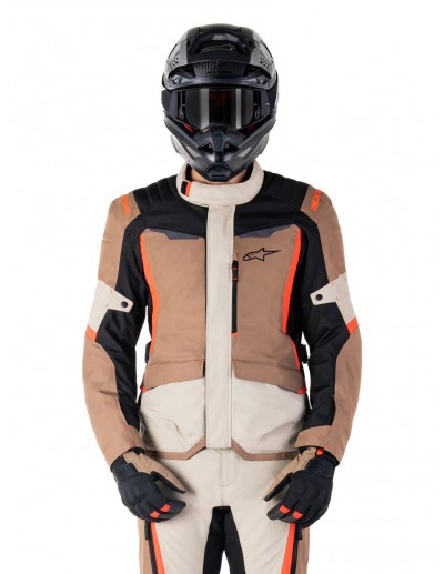 Chaqueta Alpinestars ST-1...