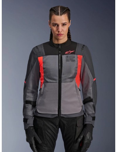 Chaqueta Mujer Alpinestars...