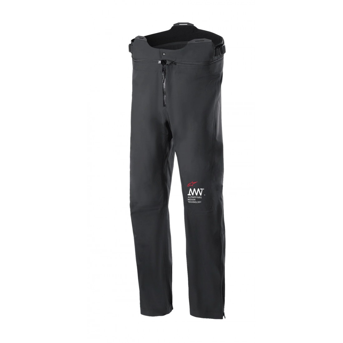 Pantalón Alpinestars AMT Storm Gear Drystar® XF TALLA CHAQUETA S