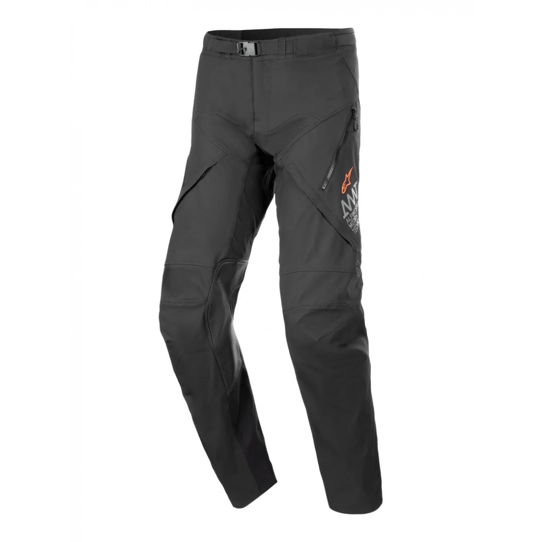 Pantalón Alpinestars Amt-8 Stretch Drystar® XF Negro TALLA PANTALÓN S