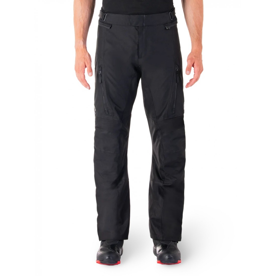 Pantalón Alpinestars St-1 Impermeables Negro TALLA PANTALÓN S