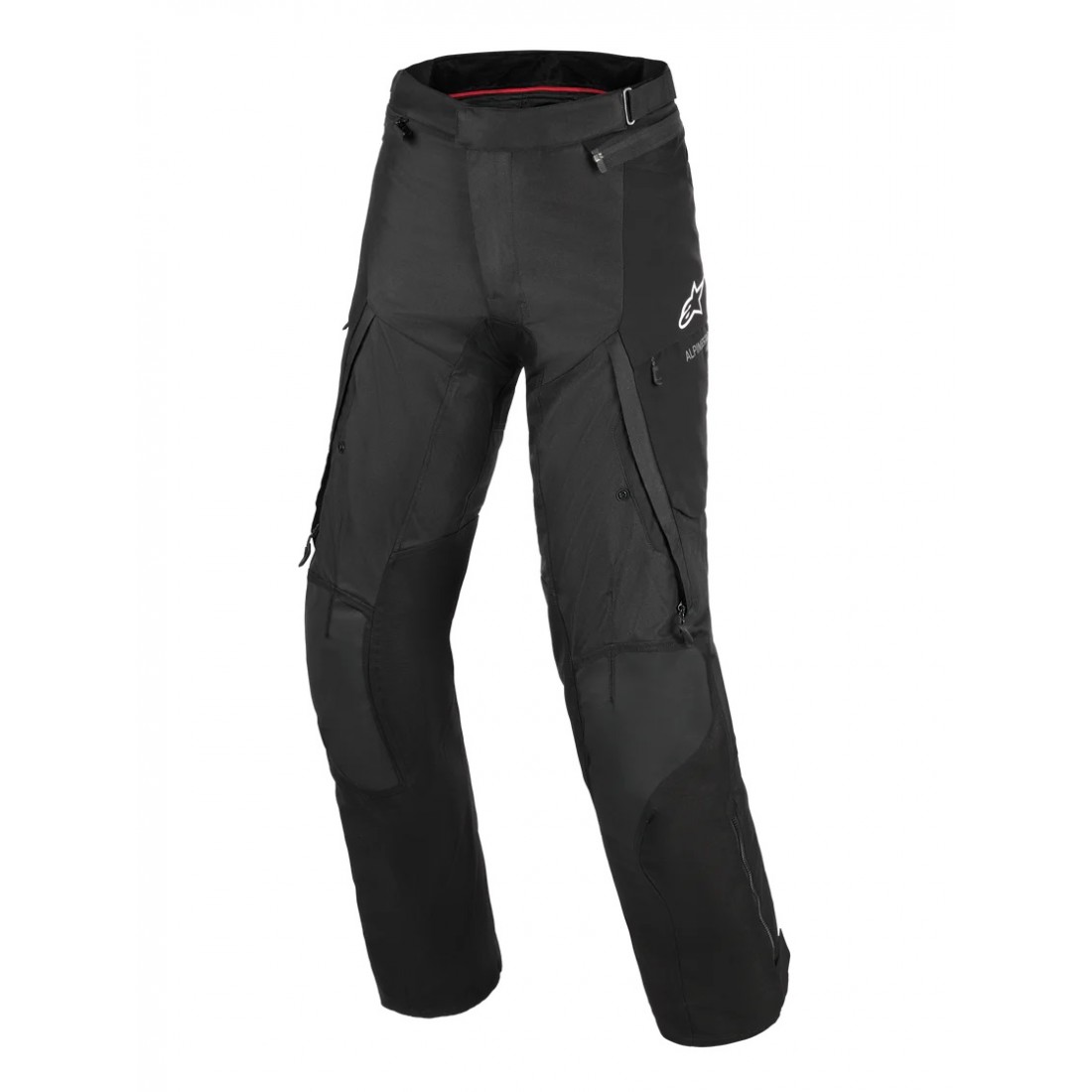 Pantalón Alpinestars Andes V4 Drystar® Negro TALLA PANTALÓN S