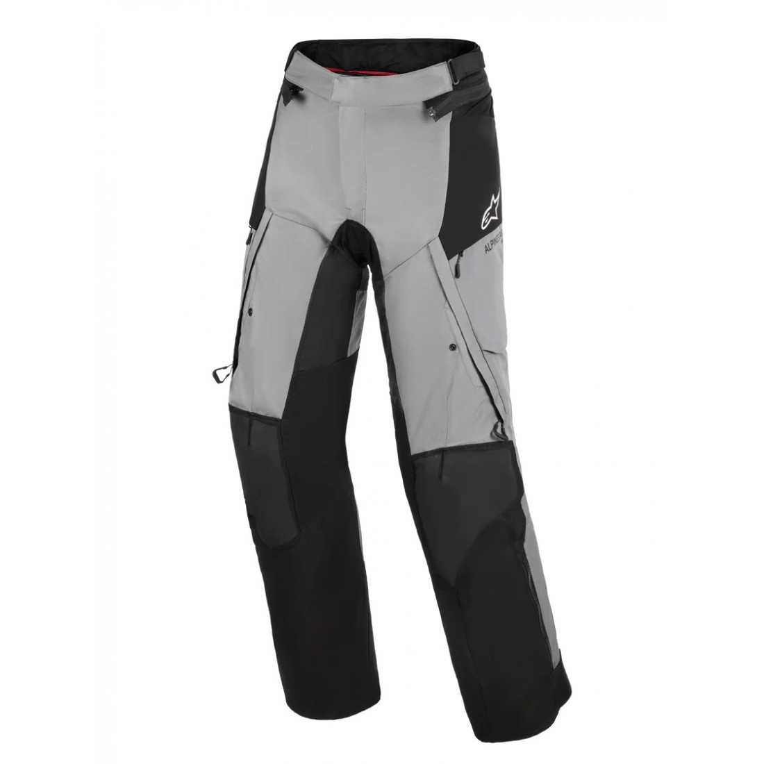 Pantalón Alpinestars Andes V4 Drystar® Black/Dark/Gray TALLA PANTALÓN S