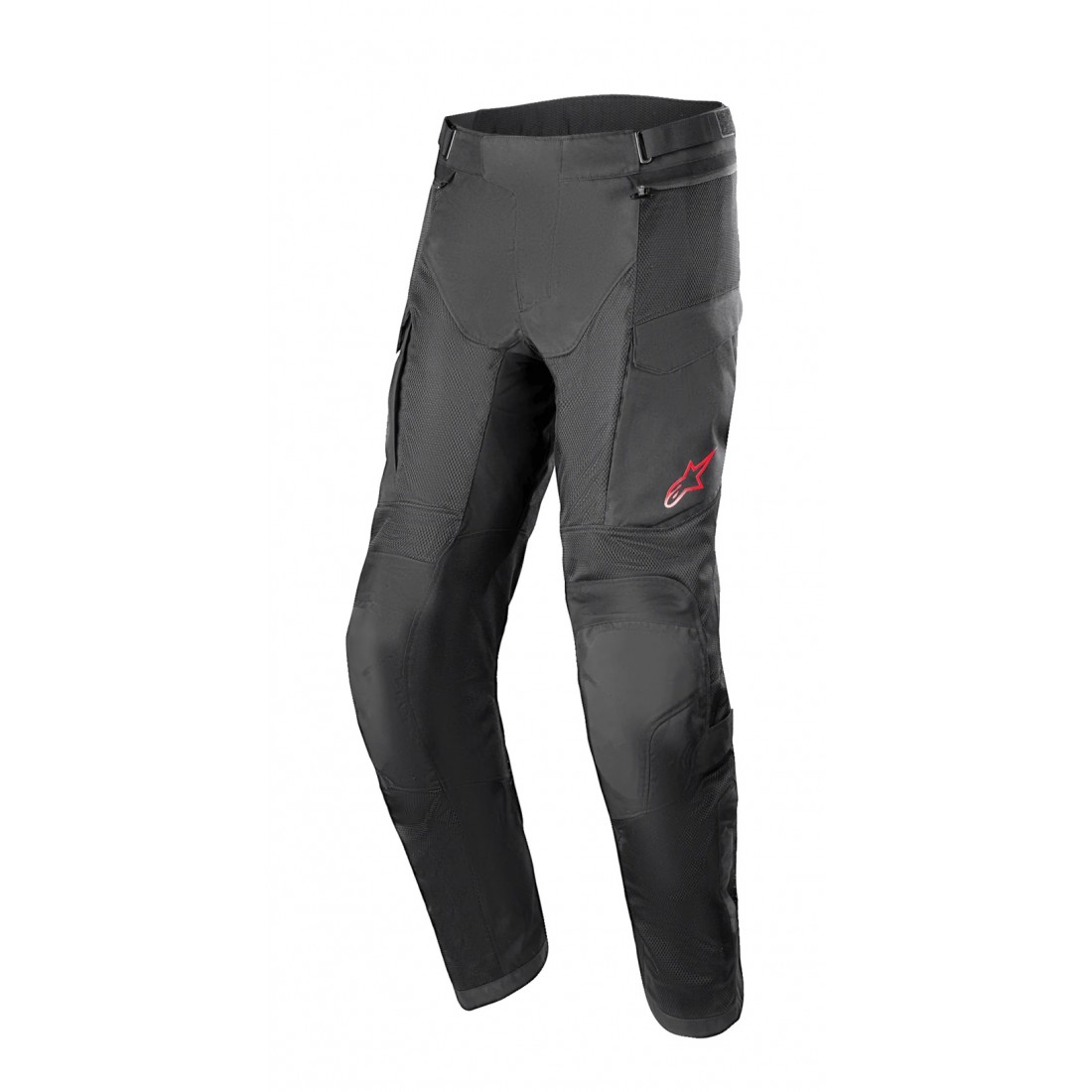 Pantalón Alpinestars Andes Air Drystar® - Largo Corto TALLA PANTALÓN M