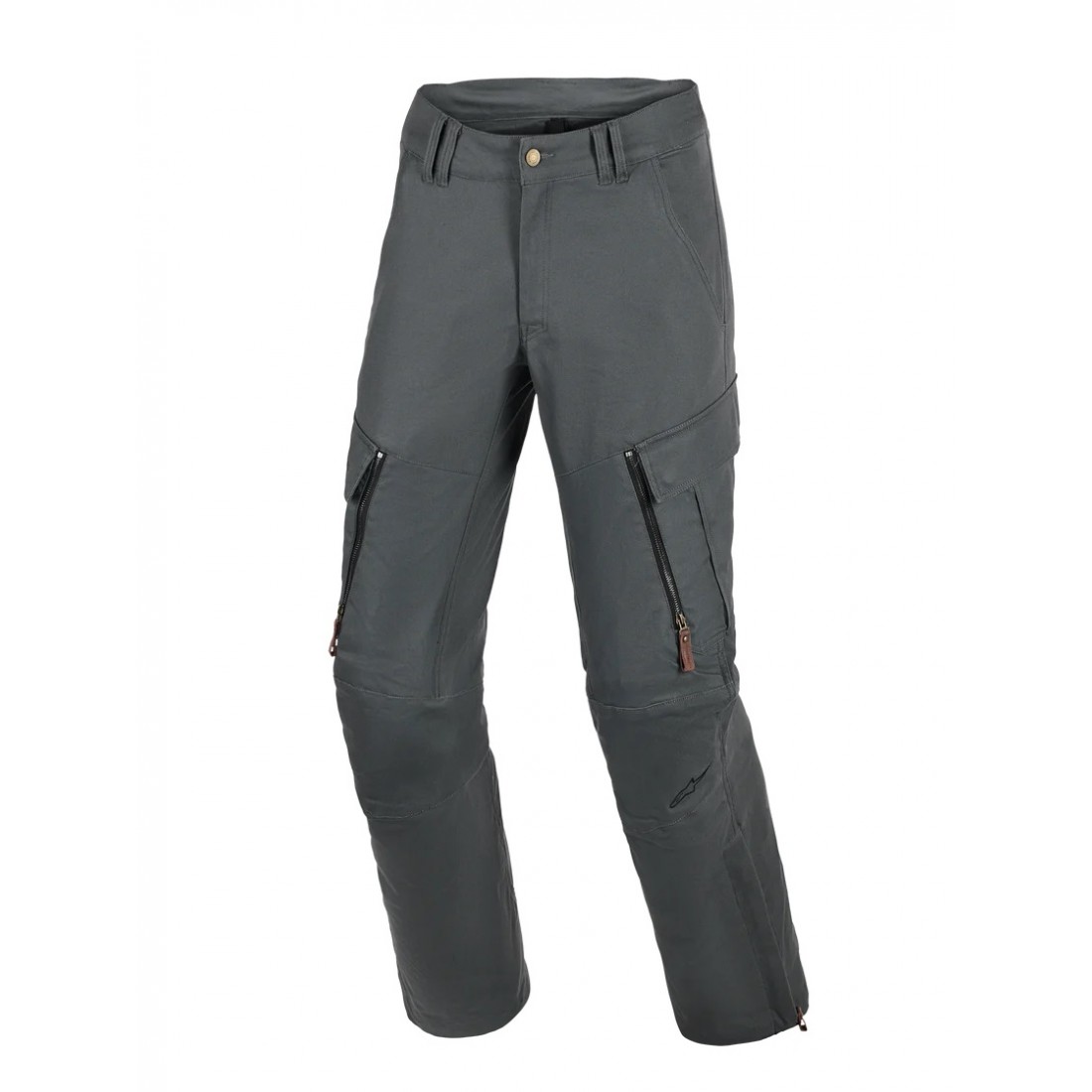 Pantalón Alpinestars Borrego Drystar® Anthracite TALLA PANTALÓN S