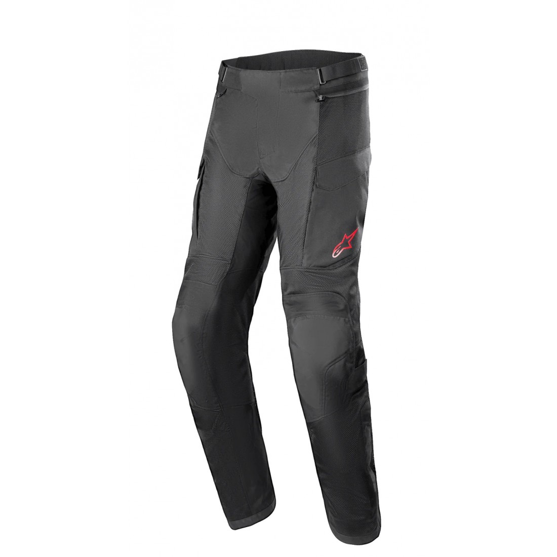 Pantalón Alpinestars Andes Air Drystar® Negro TALLA PANTALÓN S