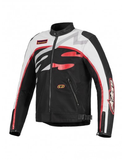 Chaqueta Alpinestars Axton...
