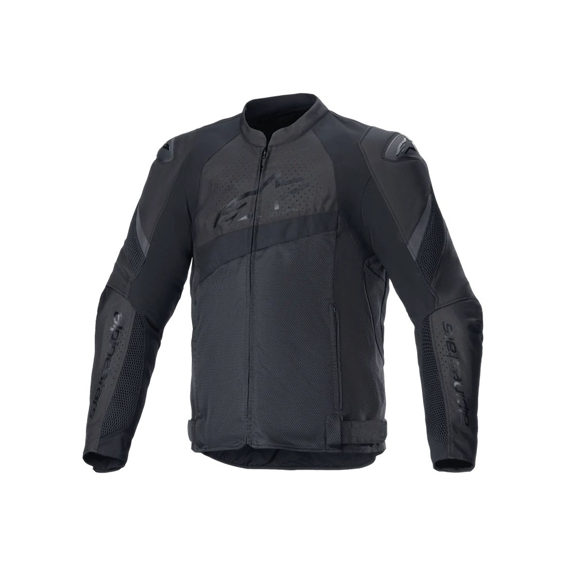 Chaqueta Alpinestars T-GP Plus R V4 Airflow Negro TALLA CHAQUETA S