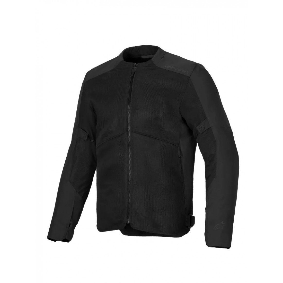 Chaqueta Alpinestars C-1 Air Negro TALLA CHAQUETA XS